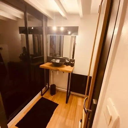 Cosy Coeur De Lille Apartment Exterior photo